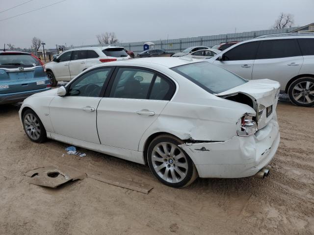2006 BMW 330 Xi - Фото 2