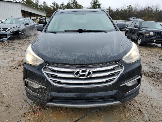 2017 Hyundai Santa Fe Sport - Фото 5