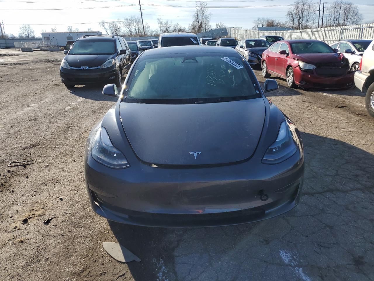 2023 TESLA MODEL 3 - Image 5