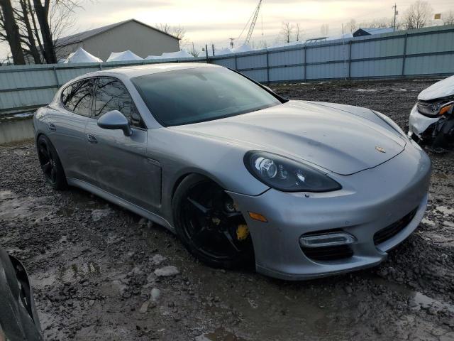 2013 Porsche Panamera Turbo - Image 4