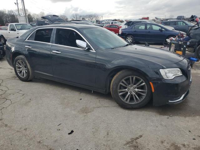 2015 Chrysler 300C - Фото 4