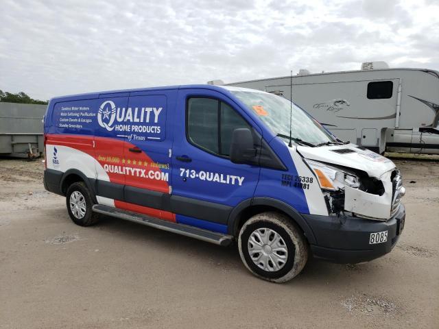 2018 Ford Transit T-250 - Фото 4