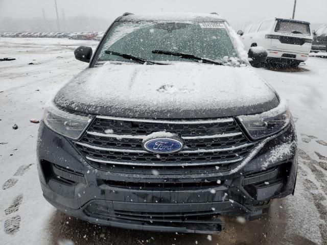 2022 Ford Explorer Xlt - Image 5