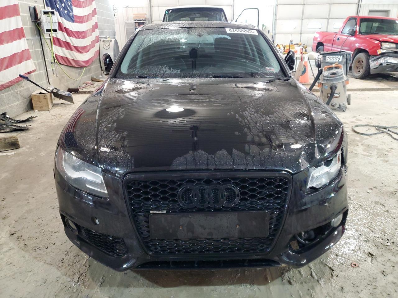 2011 AUDI A4 PREMIUM - Фото 5