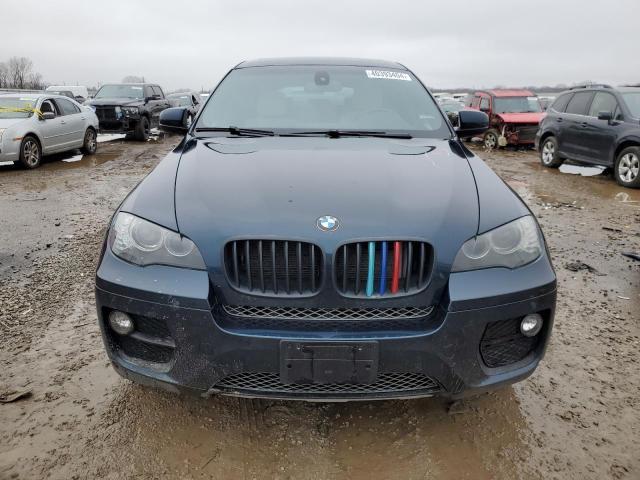 2013 BMW X6 xDrive35I - Фото 5