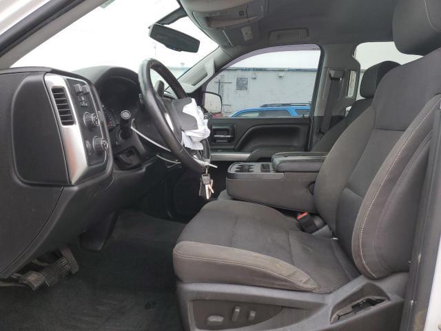 2014 Chevrolet Silverado K1500 Lt - Фото 7