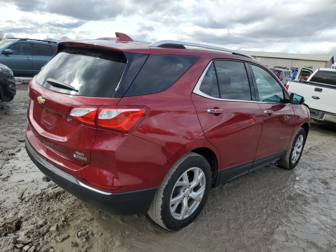 2018 CHEVROLET EQUINOX PR - Image 3
