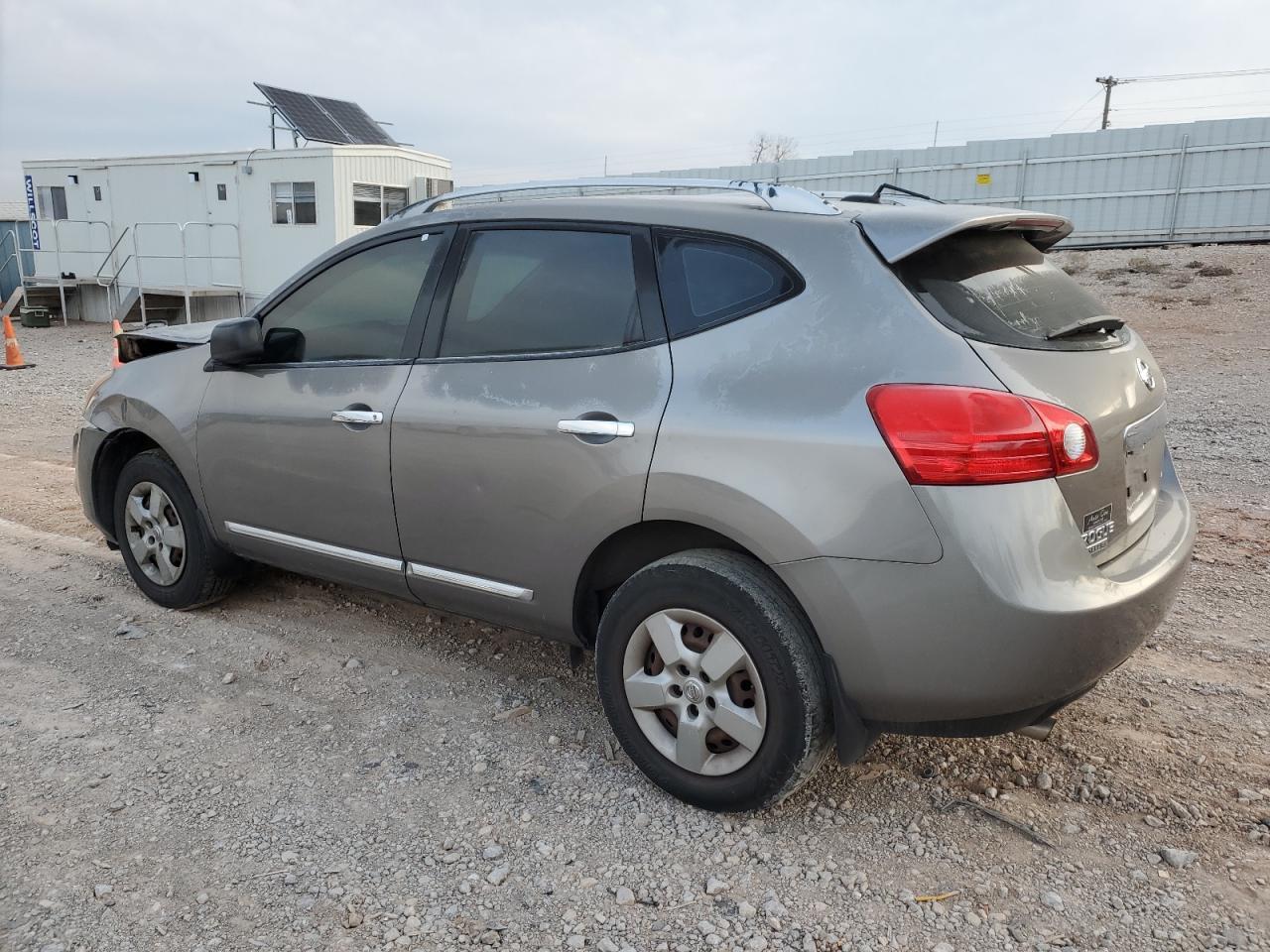 2014 NISSAN ROGUE SELE - Фото 2
