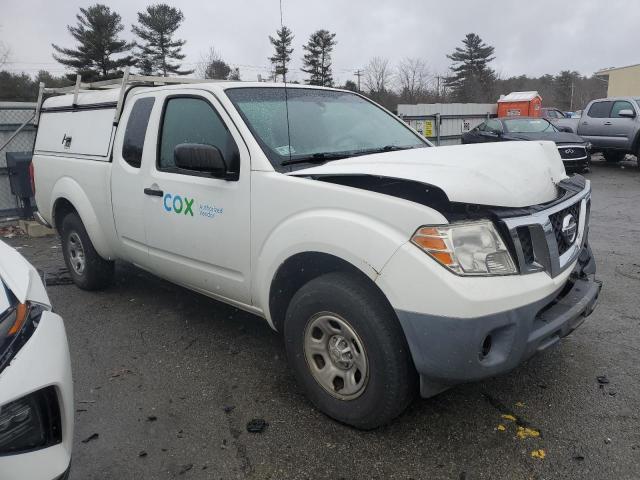 2014 Nissan Frontier S - Фото 4
