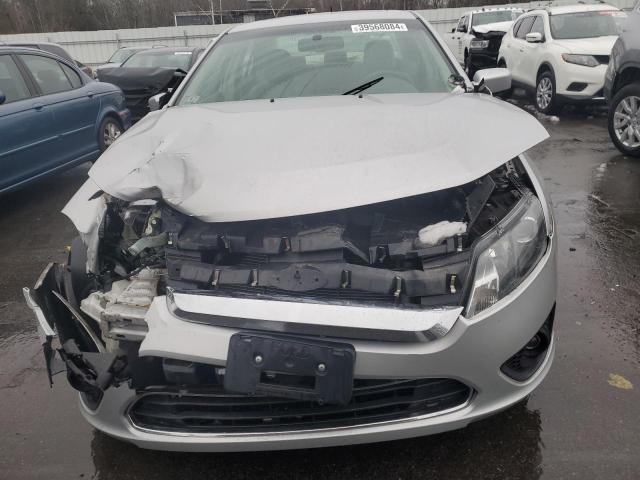 2010 Ford Fusion Se - Фото 5