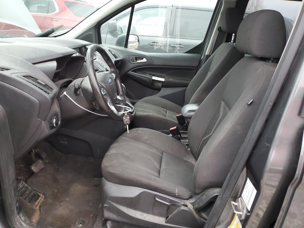 2016 FORD TRANSIT CO - Фото 7
