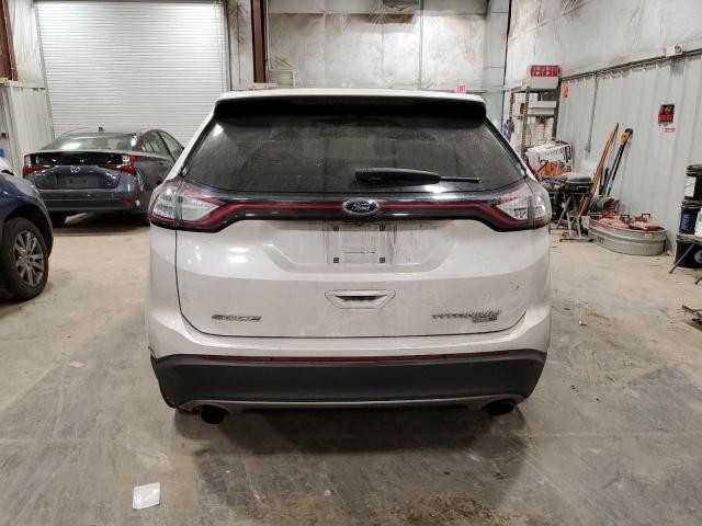 2016 Ford Edge Titanium - Image 6