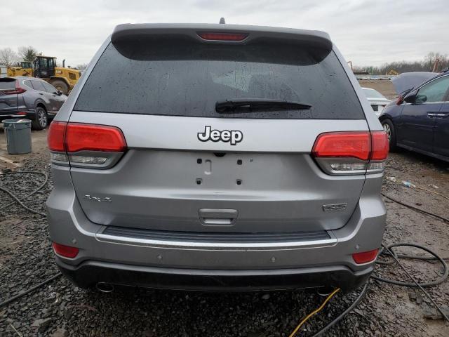 2018 Jeep Grand Cherokee Limited - Фото 6