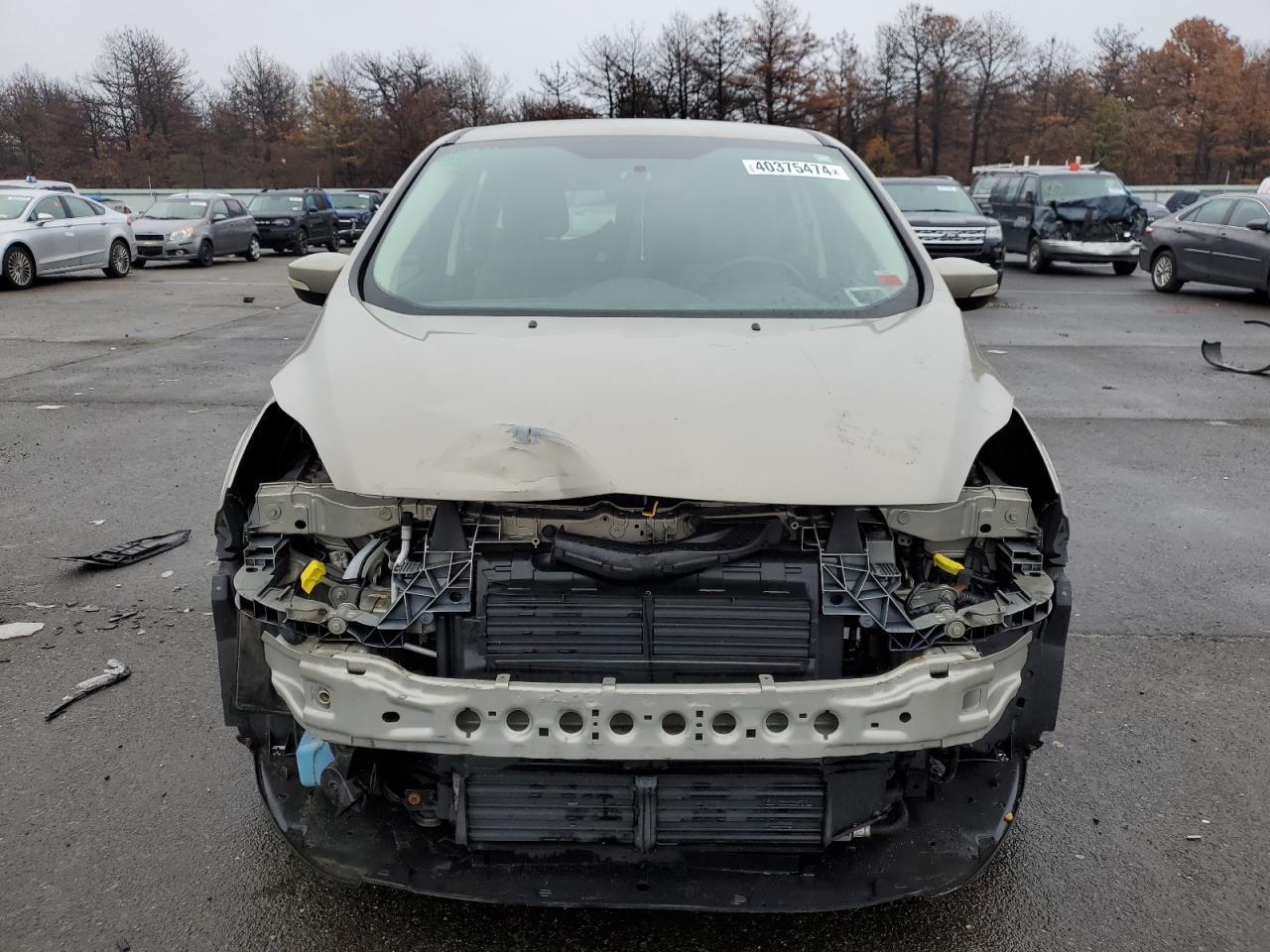 2015 FORD C-MAX SE - Image 5