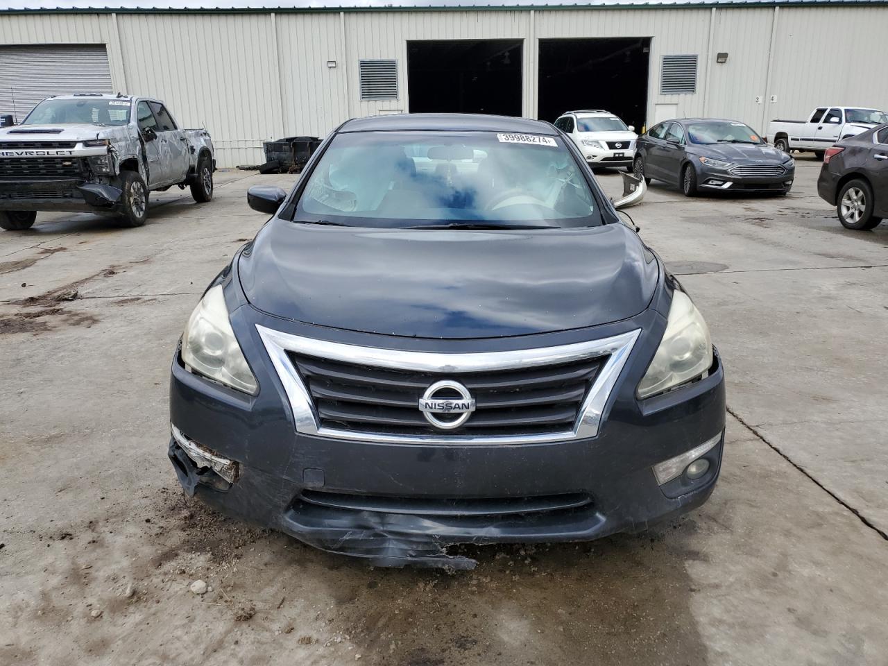 2015 NISSAN ALTIMA 2.5 - Image 5
