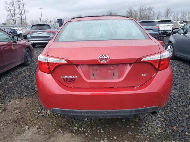 2014 Toyota Corolla L - Image 6