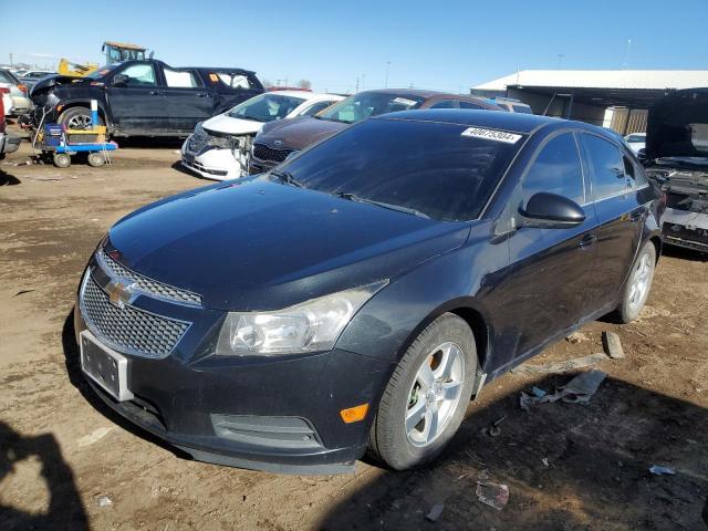2013 Chevrolet Cruze Lt
