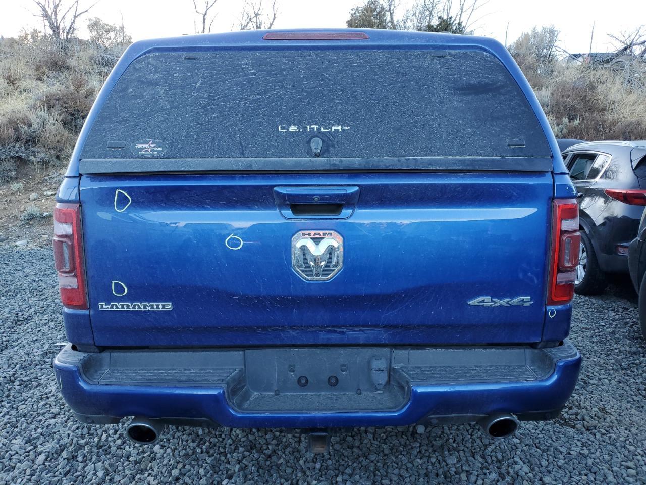 2019 RAM 1500 LARAM - Фото 6