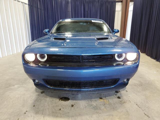 2020 Dodge Challenger Sxt - Фото 5