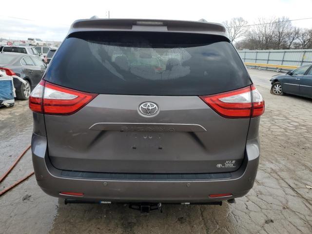 2015 Toyota Sienna Xle - Image 6