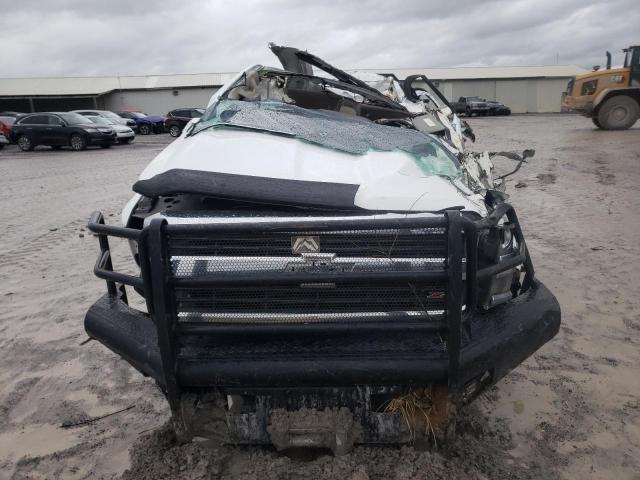 2016 Chevrolet Silverado K2500 Heavy Duty Ltz - Фото 5