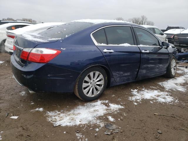 2015 Honda Accord Exl - Фото 3
