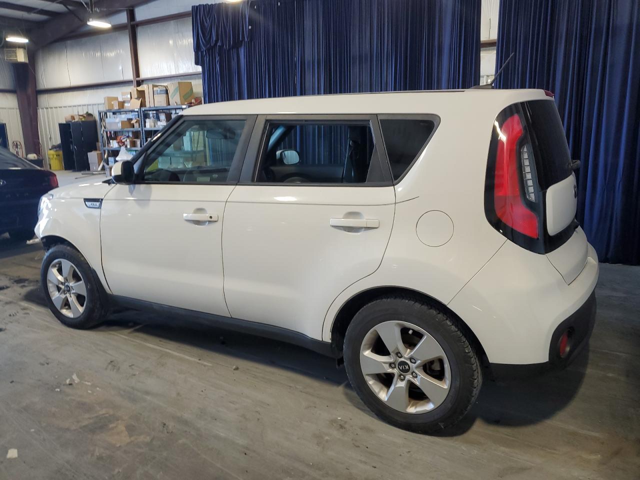 2019 KIA SOUL - Image 2