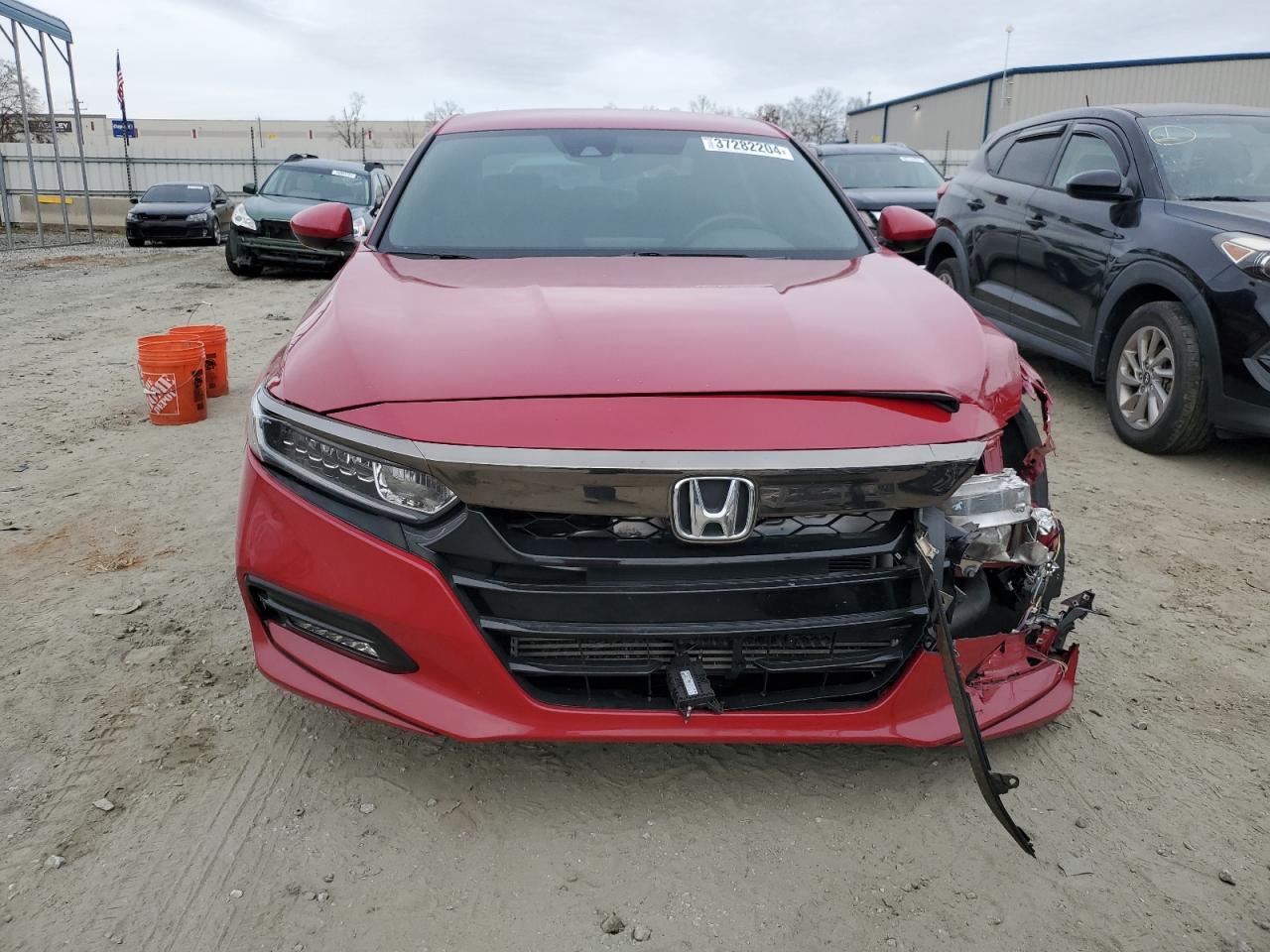 2020 HONDA ACCORD SPO - Image 5