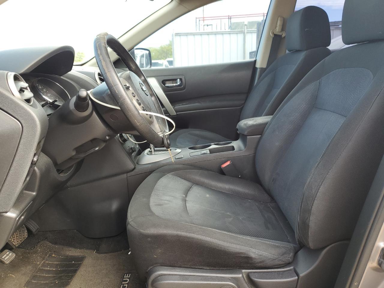 2014 NISSAN ROGUE SELE - Image 7