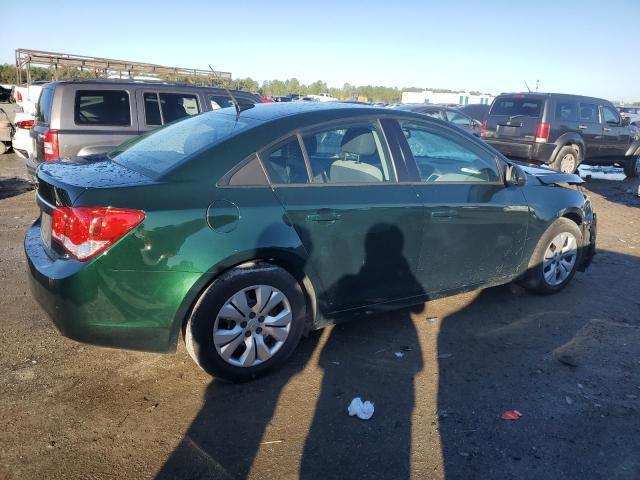 2014 CHEVROLET CRUZE LS - Фото 3