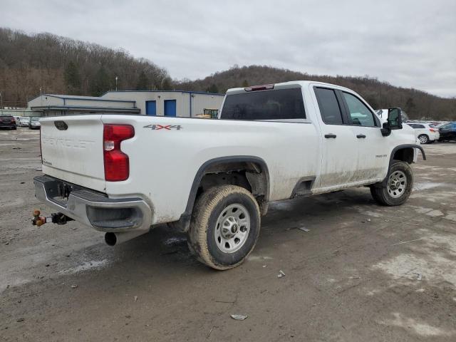 2023 Chevrolet Silverado K3500 - Image 3