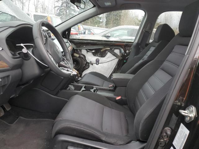 2019 Honda Cr-V Ex - Фото 7