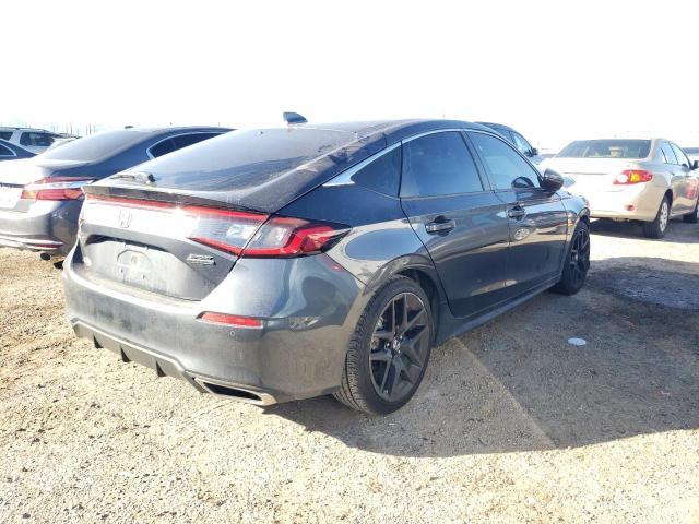 2023 Honda Civic Sport Touring - Фото 3