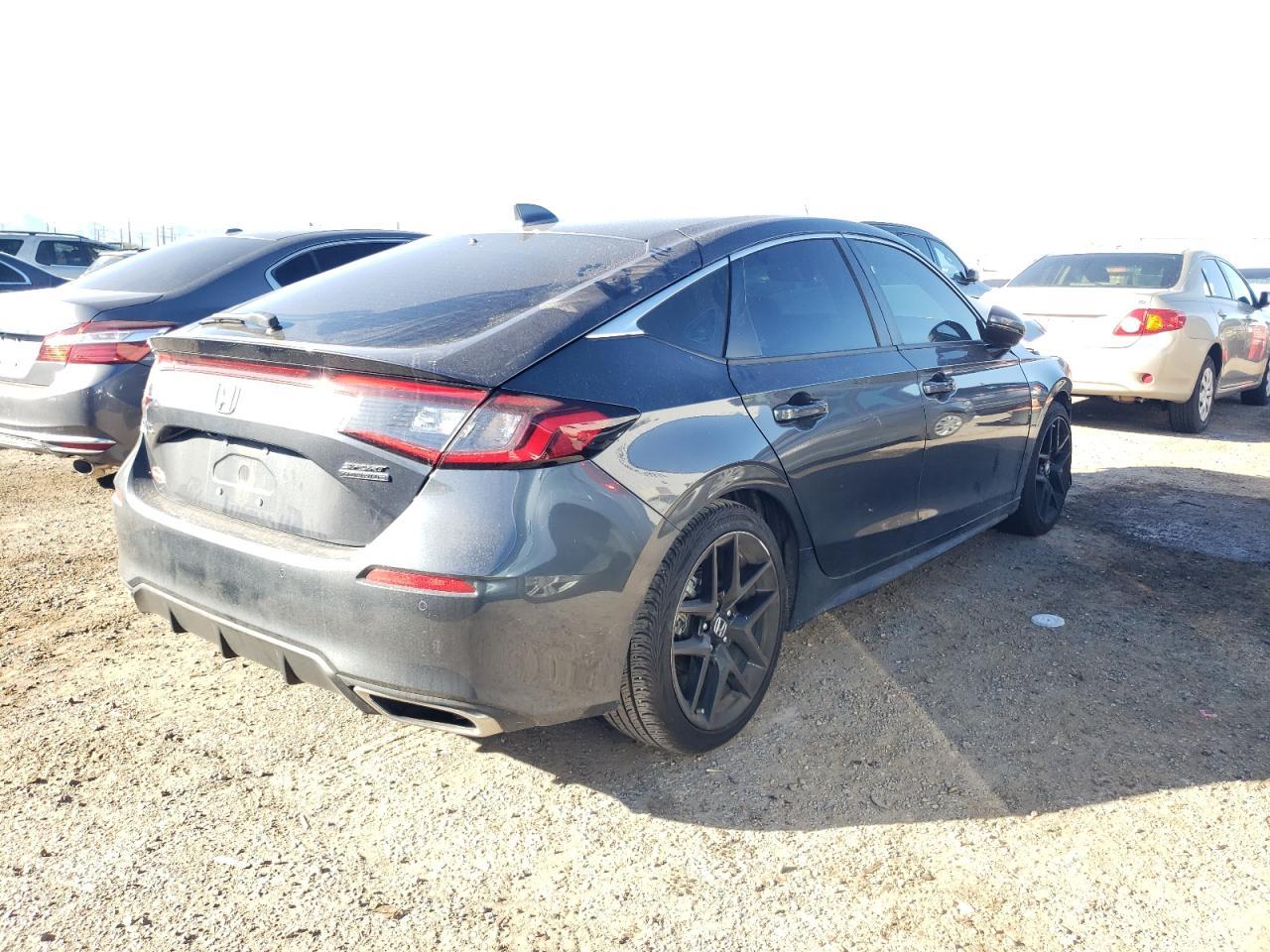 2023 HONDA CIVIC SPOR - Image 3