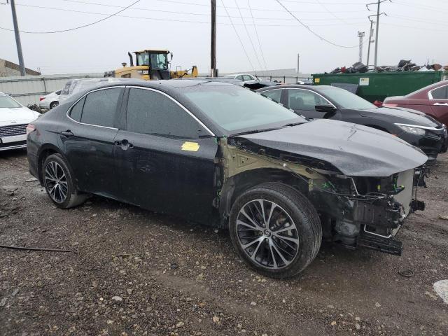 2020 Toyota Camry Se - Фото 4