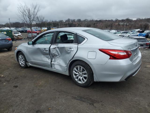 2017 NISSAN ALTIMA 2.5 - Фото 2
