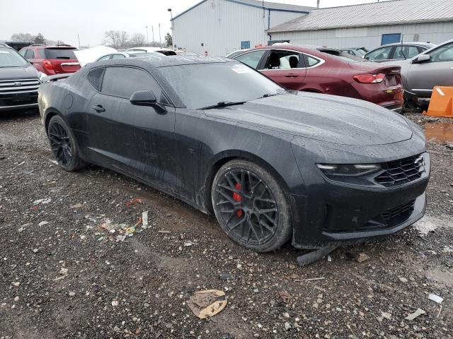 2020 Chevrolet Camaro Ls - Фото 4