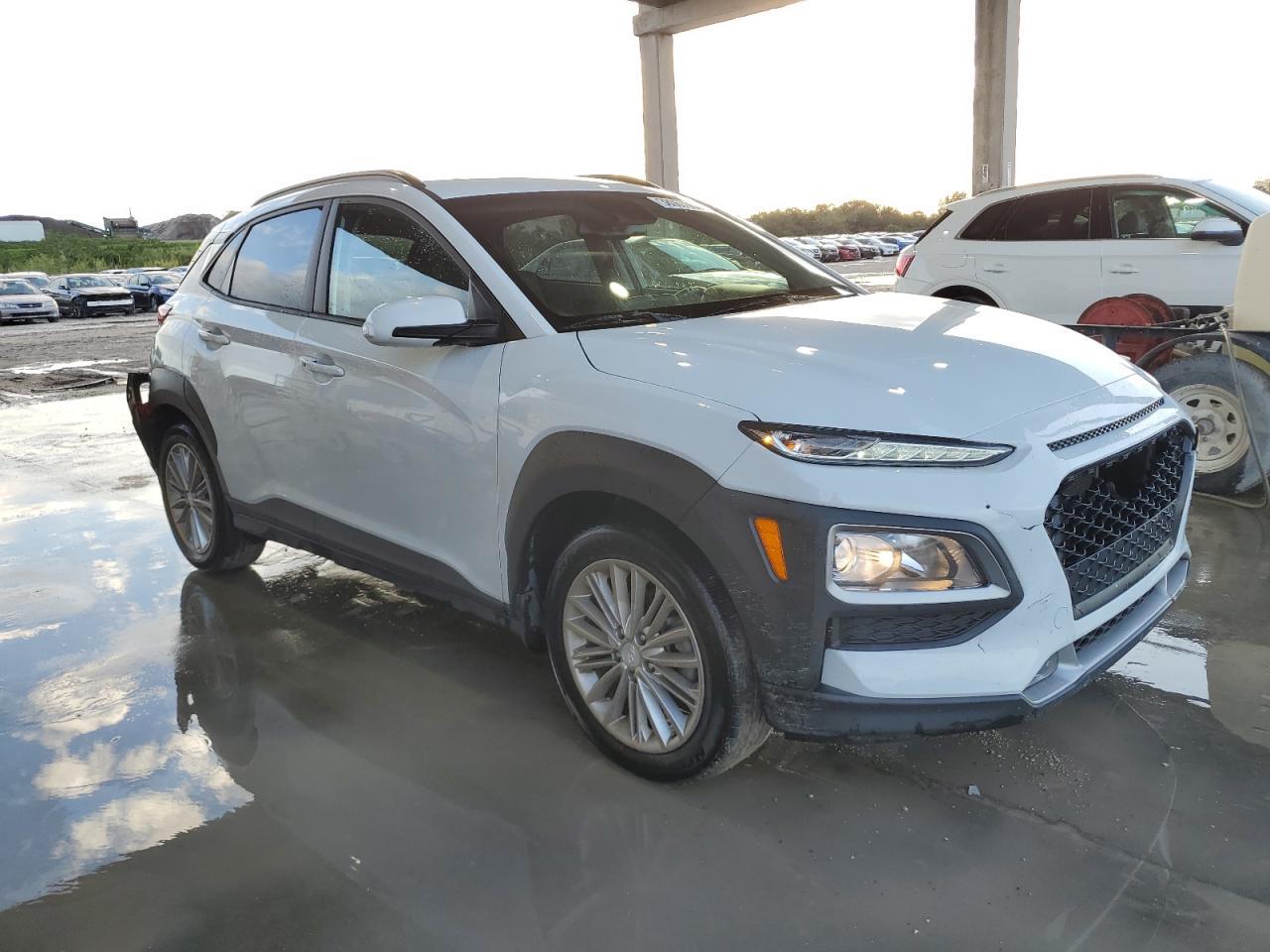 2019 HYUNDAI KONA SEL - Image 4