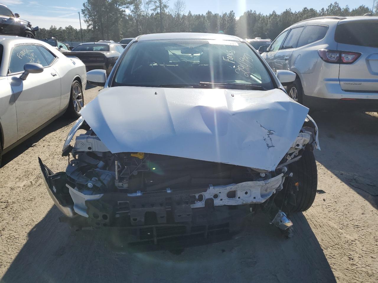 2018 FORD FOCUS SE - Image 5