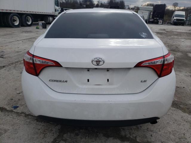 2015 Toyota Corolla L - Фото 6