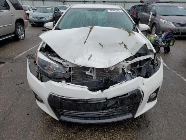 2015 Toyota Corolla L - Фото 5