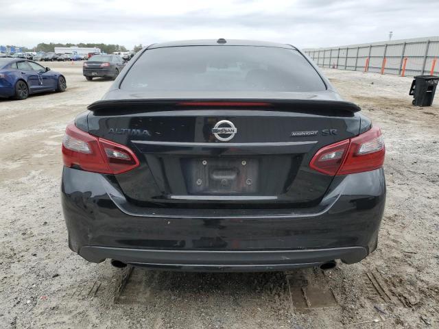 2018 Nissan Altima 2.5 - Фото 6