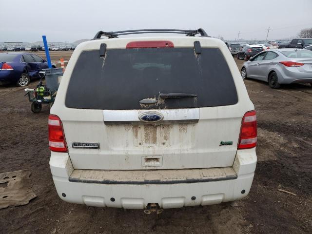 2011 Ford Escape Limited - Image 6