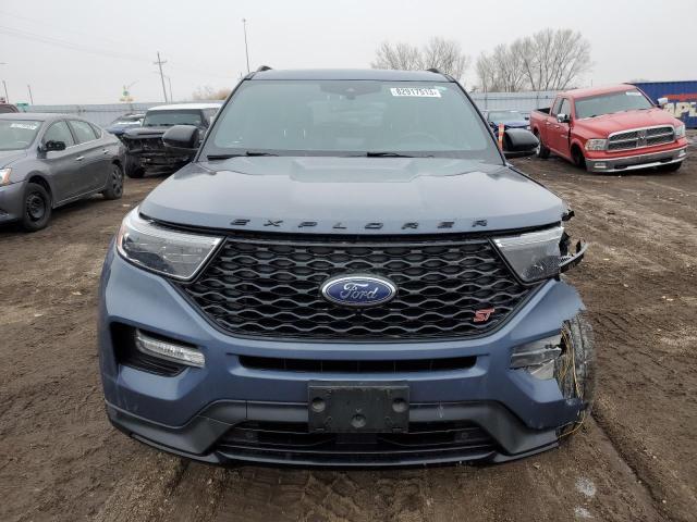 2021 Ford Explorer St - Image 5