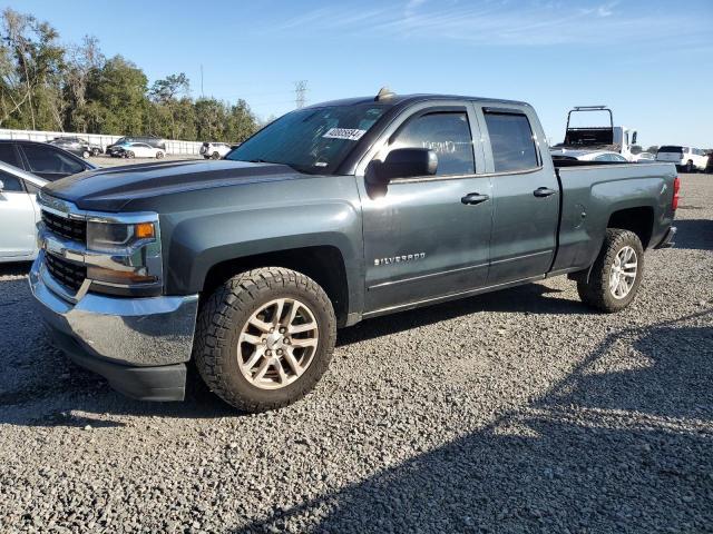 2018 Chevrolet Silverado C1500 Lt