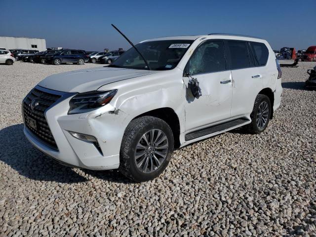 2022 LEXUS GX 460 LUX