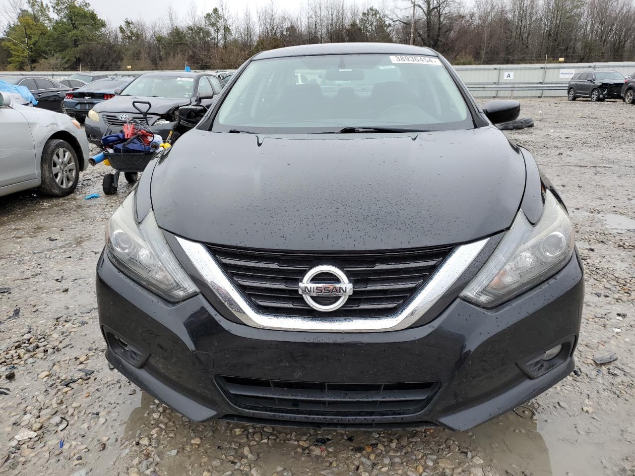 2017 NISSAN ALTIMA 2.5 - Image 5
