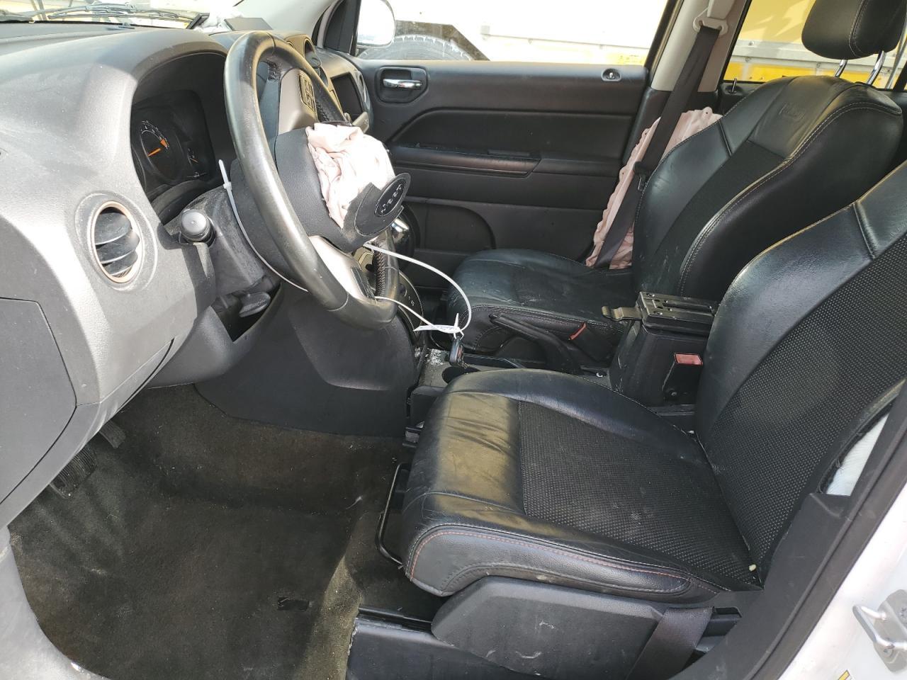 2016 JEEP COMPASS SP - Image 7