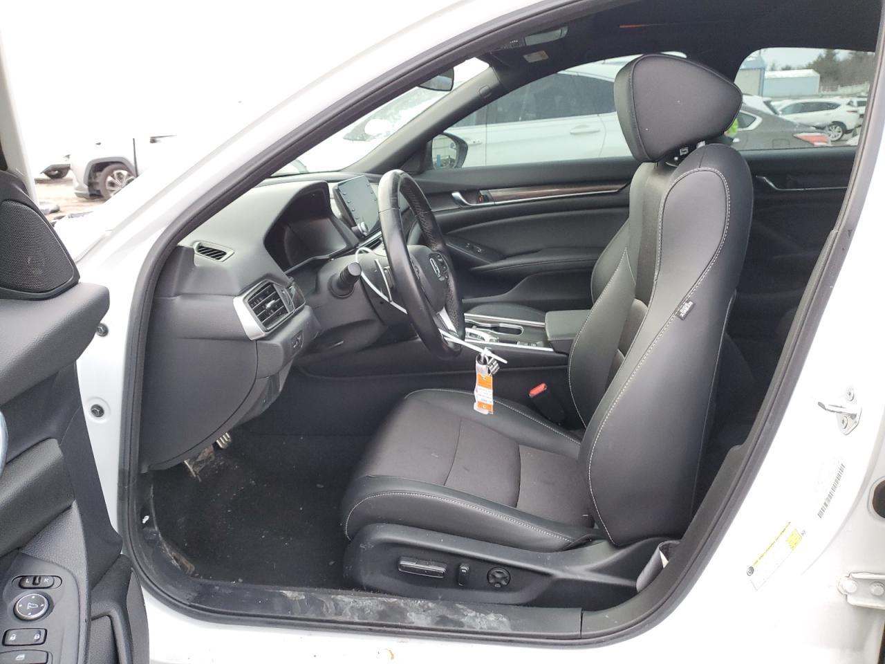 2022 HONDA ACCORD SPO - Image 7