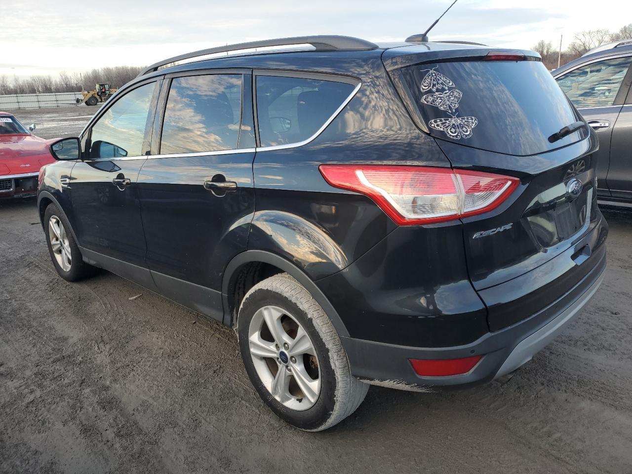 2014 FORD ESCAPE SE - Фото 2